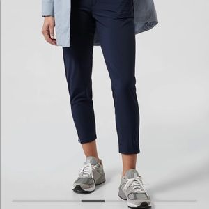 Athleta Brooklyn Ankle Pants